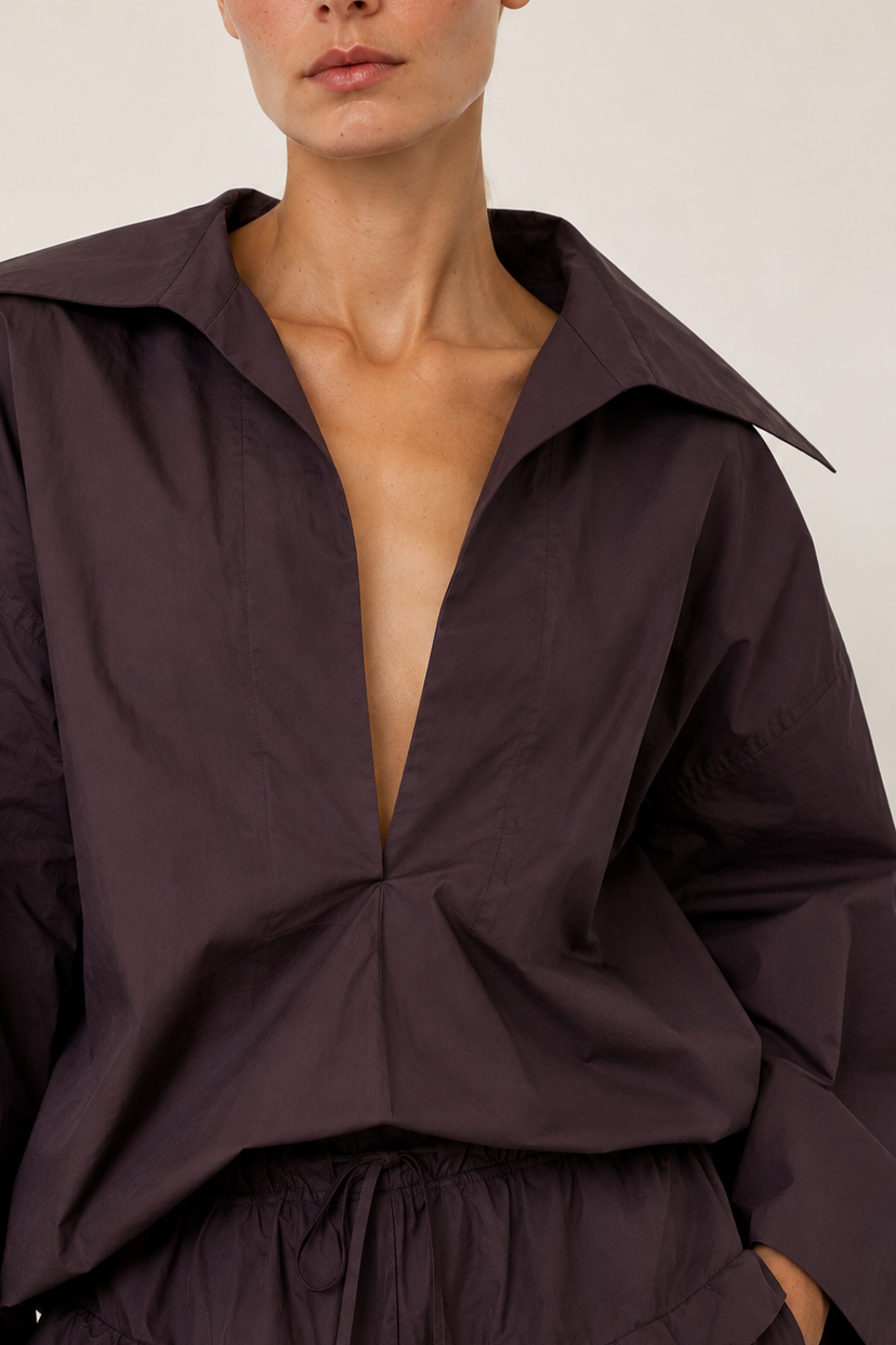 The Cinnamon Shirt-3