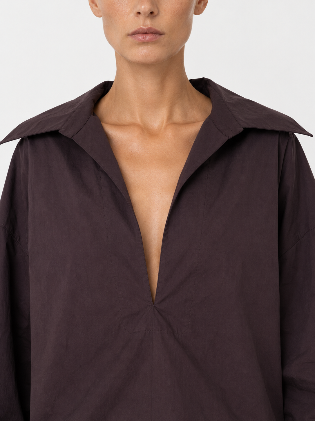 The Cinnamon Shirt-4